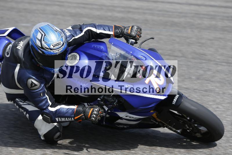 /21 29.05.2025 Speer Racing ADR/Gruppe rot/70